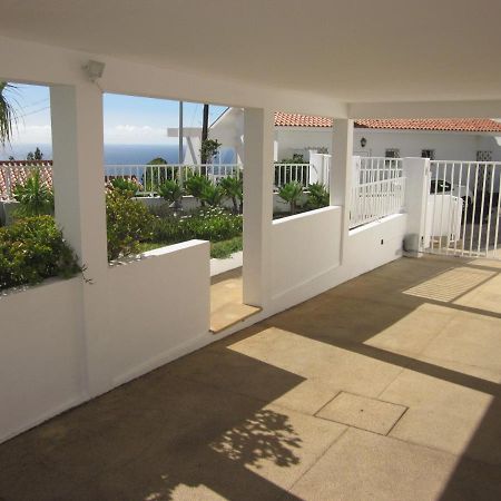 Villa Hansen In Garajau - Cristo Rei คานีโซ ภายนอก รูปภาพ